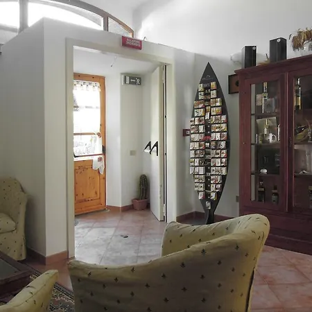 Il Vecchio Mulino 3* Volterra