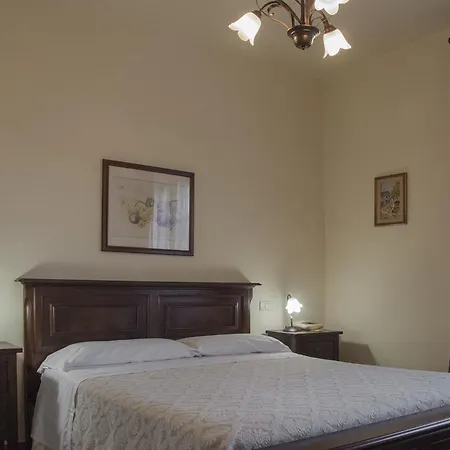 Il Vecchio Mulino Volterra
