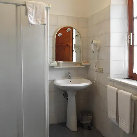 Il Vecchio Mulino Hotel