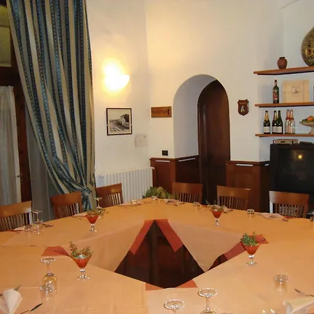 Hotel Il Vecchio Mulino