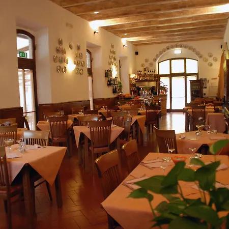 Hotel Il Vecchio Mulino