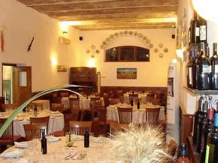 Il Vecchio Mulino