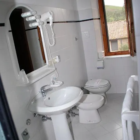 Il Vecchio Mulino 3* Volterra