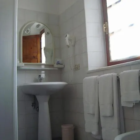 Il Vecchio Mulino Hotel