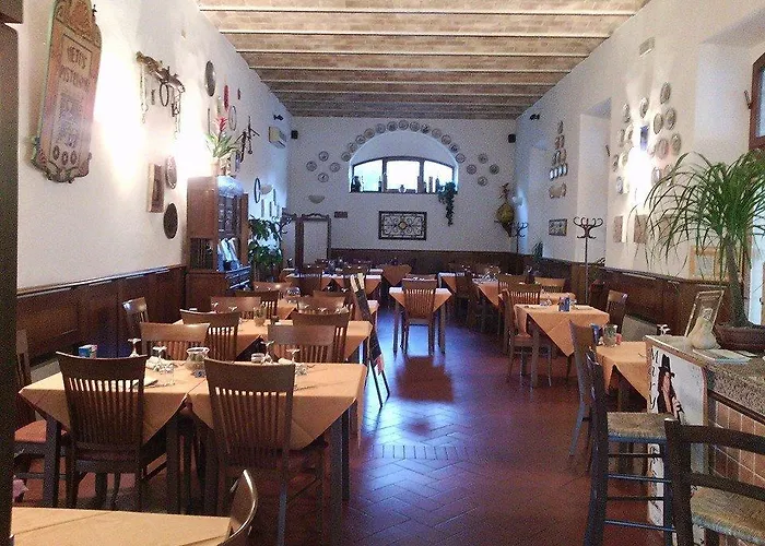Il Vecchio Mulino Hotel 3*
