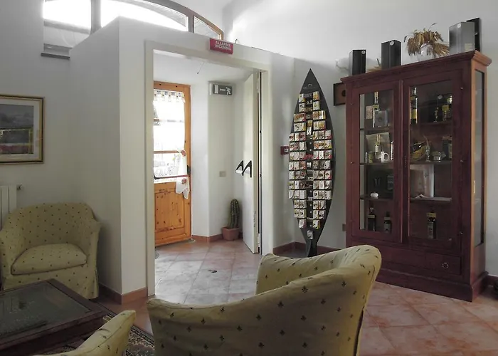 Il Vecchio Mulino 3* Volterra