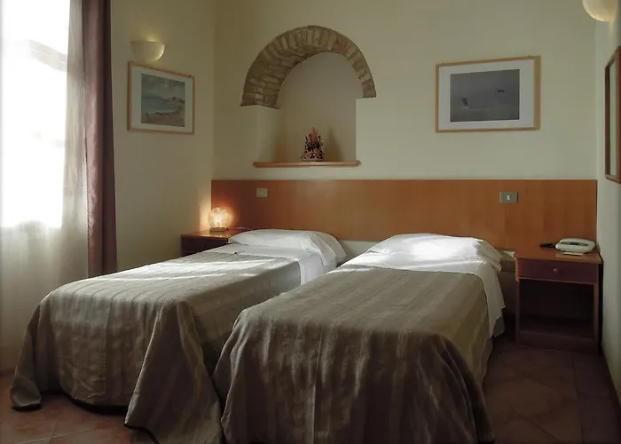 Hotel Il Vecchio Mulino 3*