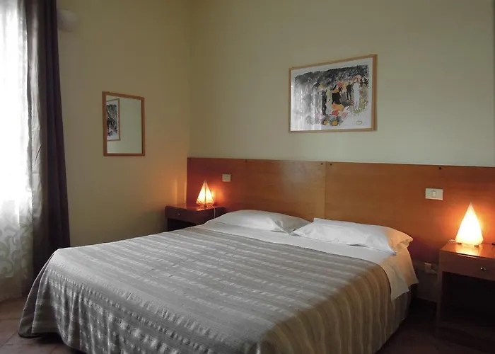 Il Vecchio Mulino Volterra