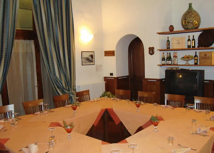Hotel Il Vecchio Mulino
