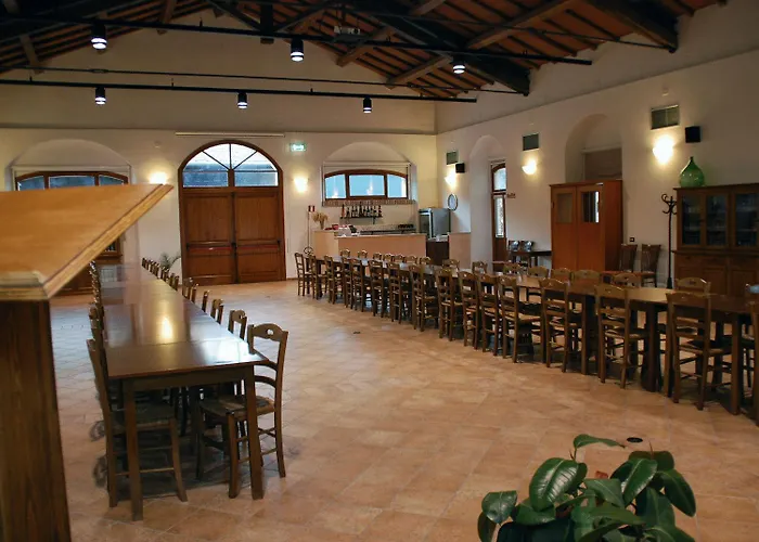 Il Vecchio Mulino