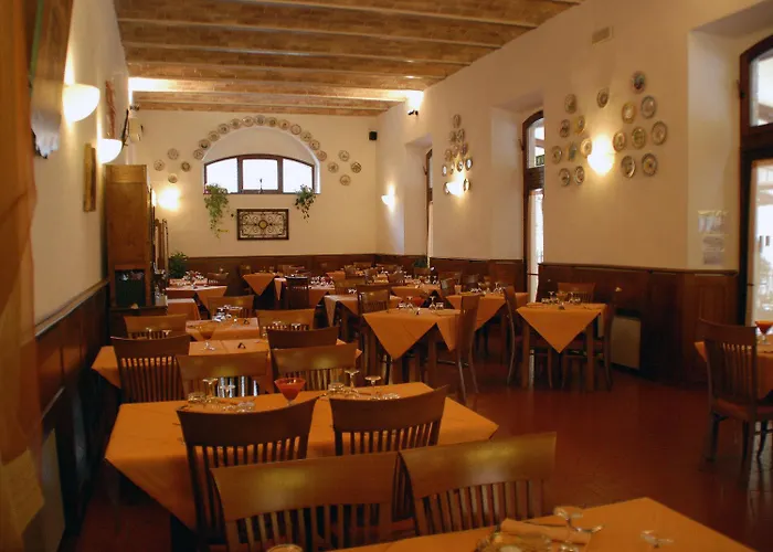 Hotel Il Vecchio Mulino Volterra
