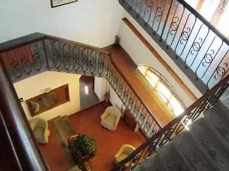 Il Vecchio Mulino ヴォルテッラ