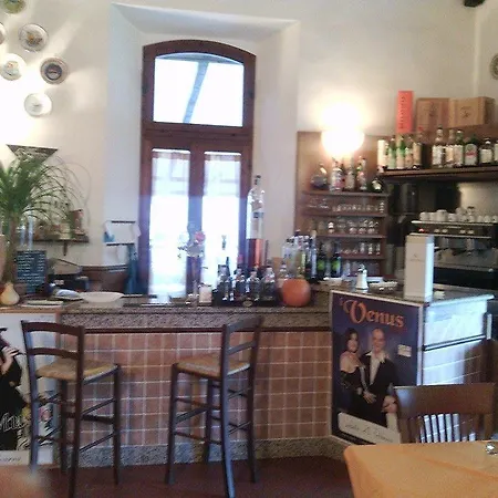 Il Vecchio Mulino 3*