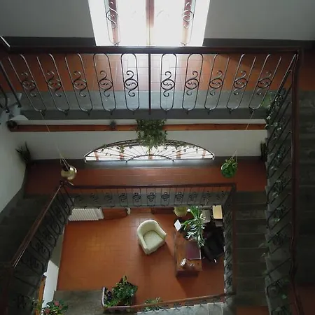 Il Vecchio Mulino 3*