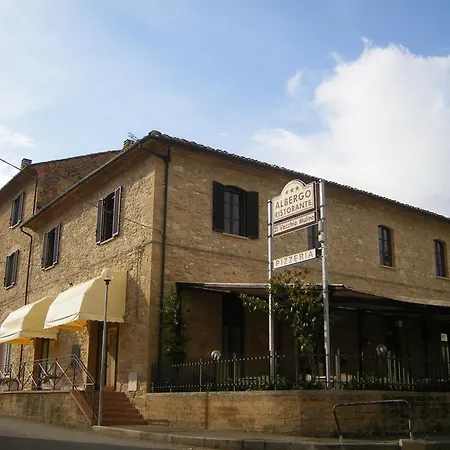 Il Vecchio Mulino