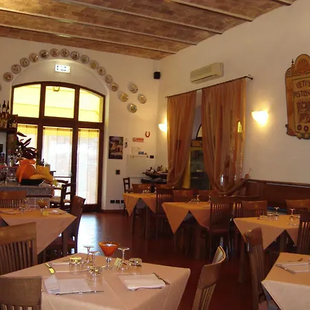 Il Vecchio Mulino