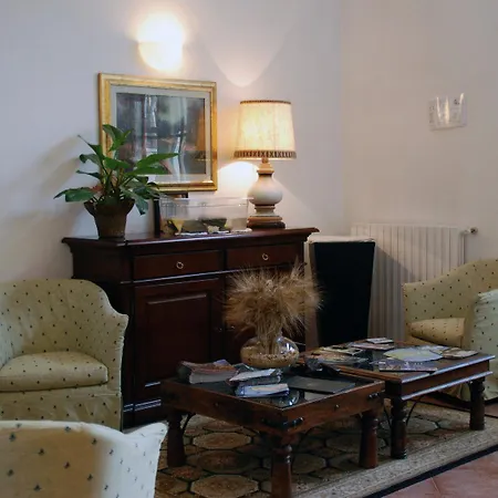 Hotel Il Vecchio Mulino 3*