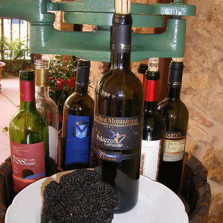 Hotel Il Vecchio Mulino 3*