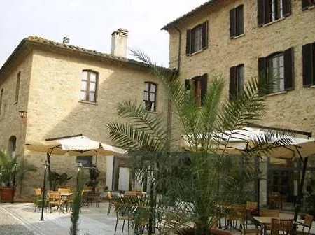 Hotel Il Vecchio Mulino