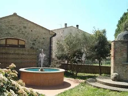 Il Vecchio Mulino