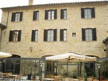 Hotel Il Vecchio Mulino