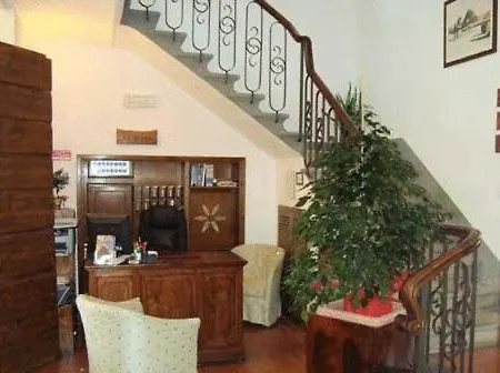 Hotel Il Vecchio Mulino 3*