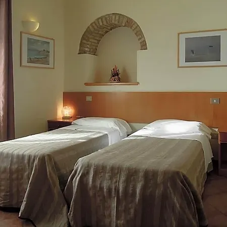 Hotel Il Vecchio Mulino 3*