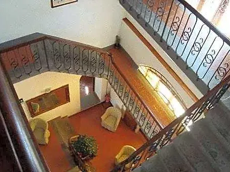 Il Vecchio Mulino Hotel