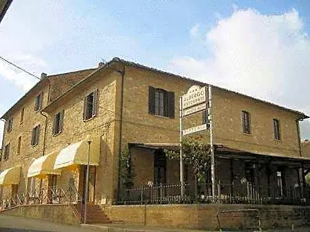 Il Vecchio Mulino 3* Volterra