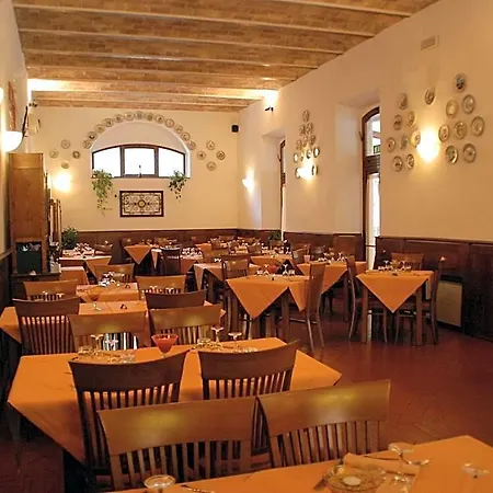 Il Vecchio Mulino Hotel