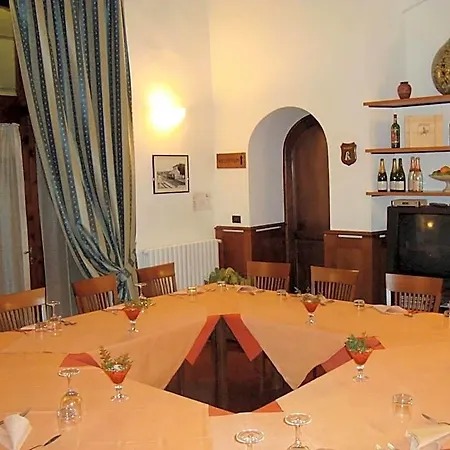 Hotel Il Vecchio Mulino