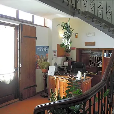 Hotel Il Vecchio Mulino 3*