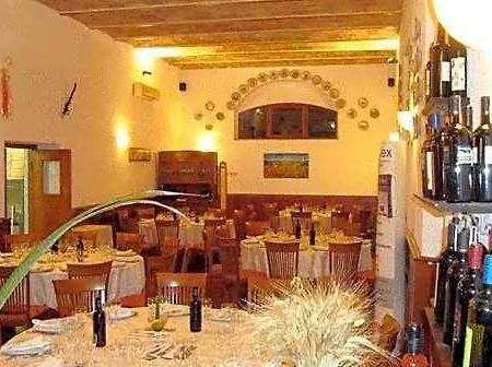 Hotel Il Vecchio Mulino