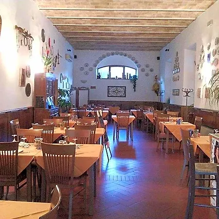 Hotel Il Vecchio Mulino 3*