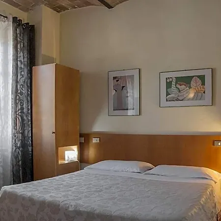 Hotel Il Vecchio Mulino 3*