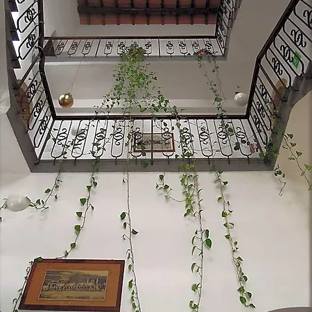 Hotel Il Vecchio Mulino Volterra