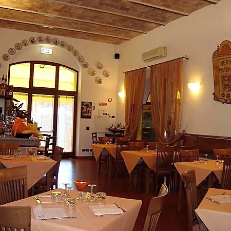 Il Vecchio Mulino 3* Volterra