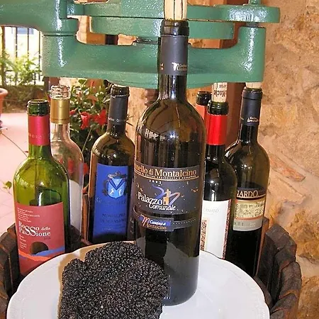 Il Vecchio Mulino Hotel 3*