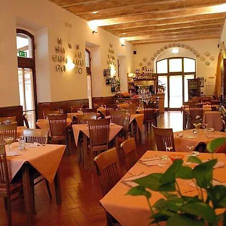 Il Vecchio Mulino 3* Volterra