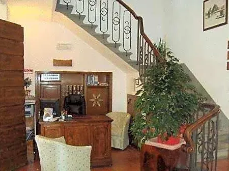 Il Vecchio Mulino 3*