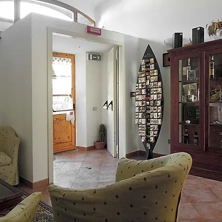 Il Vecchio Mulino 3* Volterra