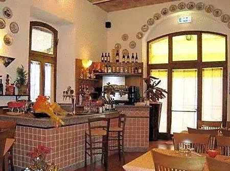 Il Vecchio Mulino 3* Volterra