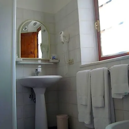 Hotel Il Vecchio Mulino Volterra