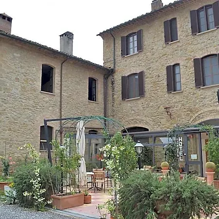 Il Vecchio Mulino Volterra