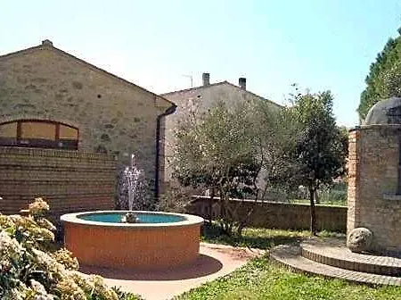 Hotel Il Vecchio Mulino Volterra