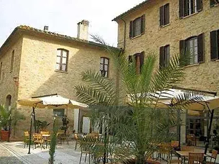 Il Vecchio Mulino Hotel