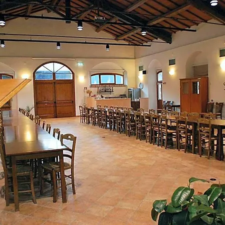 Il Vecchio Mulino