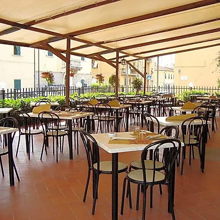 Hotel Il Vecchio Mulino