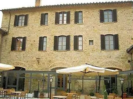 Hotel Il Vecchio Mulino 3*