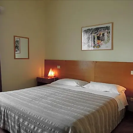 Hotel Il Vecchio Mulino Volterra